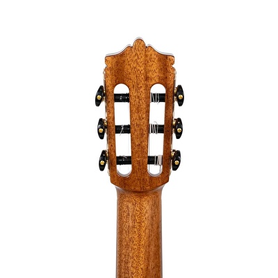 Martinez MC-58C FRETLESS Perdesiz Klasik Gitar